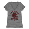 Harrison Butker Women's V-Neck T-Shirt | 500 LEVEL