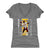 Doug Williams Women's V-Neck T-Shirt | 500 LEVEL