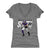 Harrison Smith Women's V-Neck T-Shirt | 500 LEVEL