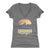 Savannah Women's V-Neck T-Shirt | 500 LEVEL