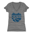 Memphis Women's V-Neck T-Shirt | 500 LEVEL