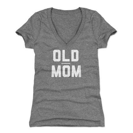 Sarah Tiana Women's V-Neck T-Shirt | 500 LEVEL