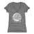 Keegan Murray Women's V-Neck T-Shirt | 500 LEVEL