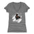 Edwin Encarnacion Women's V-Neck T-Shirt | 500 LEVEL