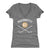 Max Pacioretty Women's V-Neck T-Shirt | 500 LEVEL