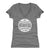 Ivan Herrera Women's V-Neck T-Shirt | 500 LEVEL