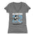 Sandy Alcantara Women's V-Neck T-Shirt | 500 LEVEL