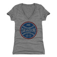 Andre Dawson Women's V-Neck T-Shirt | 500 LEVEL
