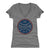 Andre Dawson Women's V-Neck T-Shirt | 500 LEVEL