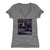 Tyler Huntley Women's V-Neck T-Shirt | 500 LEVEL