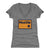 Houston Women's V-Neck T-Shirt | 500 LEVEL