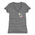 California Women's V-Neck T-Shirt | 500 LEVEL