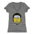 Christian Watson Women's V-Neck T-Shirt | 500 LEVEL