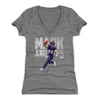 Mark Andrews Women's V-Neck T-Shirt | 500 LEVEL