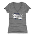 Missouri Women's V-Neck T-Shirt | 500 LEVEL