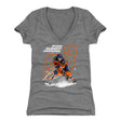 Ryan Nugent-Hopkins Women's V-Neck T-Shirt | 500 LEVEL