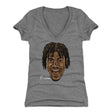 Rachaad White Women's V-Neck T-Shirt | 500 LEVEL