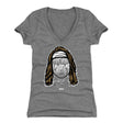 Trevor Lawrence Women's V-Neck T-Shirt | 500 LEVEL