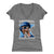 Spencer Patton Women's V-Neck T-Shirt | 500 LEVEL