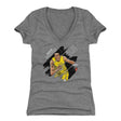 Austin Reaves Women's V-Neck T-Shirt | 500 LEVEL