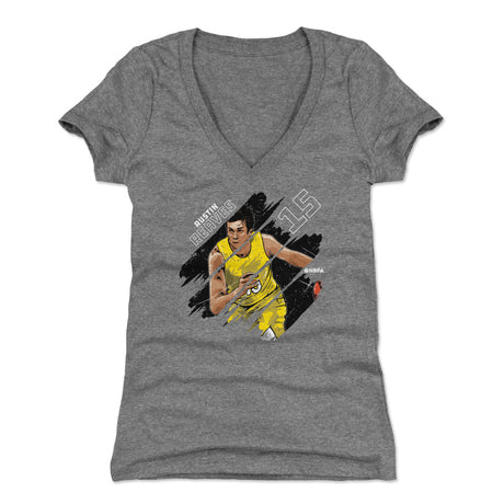 Austin Reaves Women's V-Neck T-Shirt | 500 LEVEL