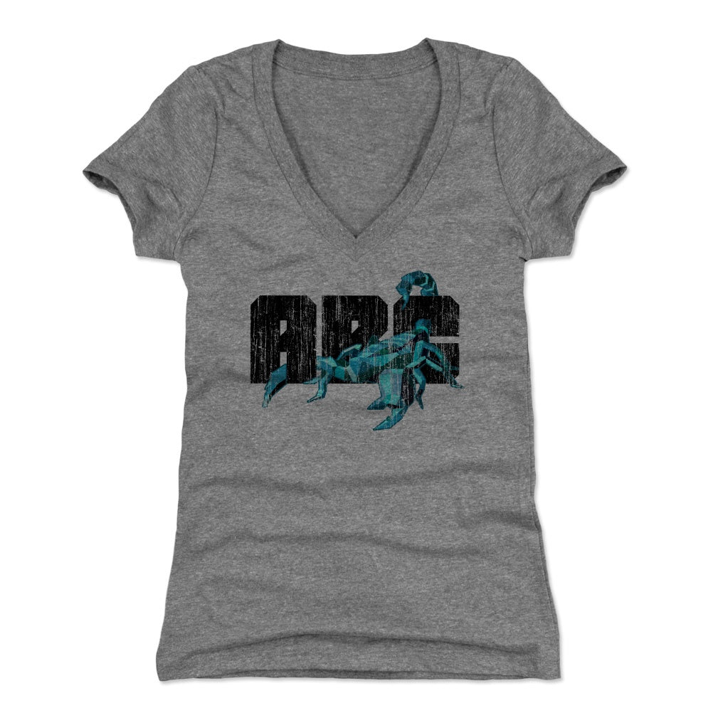 Amanda Bobby Cooper Women's V-Neck T-Shirt | 500 LEVEL