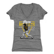 Bryan Reynolds Women's V-Neck T-Shirt | 500 LEVEL