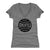 Antonio Senzatela Women's V-Neck T-Shirt | 500 LEVEL