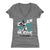 Dylan Moore Women's V-Neck T-Shirt | 500 LEVEL