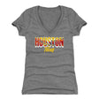 Houston Women's V-Neck T-Shirt | 500 LEVEL