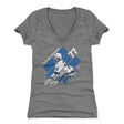 Victor Hedman Women's V-Neck T-Shirt | 500 LEVEL
