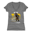 Pavel Bure Women's V-Neck T-Shirt | 500 LEVEL