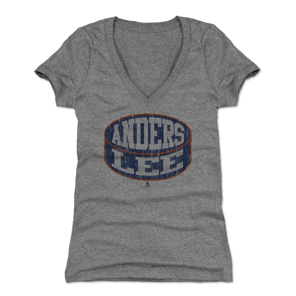 Anders Lee Women&#39;s V-Neck T-Shirt | 500 LEVEL