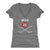 Jake Bean Women's V-Neck T-Shirt | 500 LEVEL