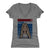 Johanny Santana Women's V-Neck T-Shirt | 500 LEVEL