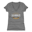 New Orleans Women's V-Neck T-Shirt | 500 LEVEL