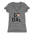 Tyler Seguin Women's V-Neck T-Shirt | 500 LEVEL