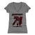 D.J. Humphries Women's V-Neck T-Shirt | 500 LEVEL