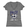 Sid Smith Women's V-Neck T-Shirt | 500 LEVEL