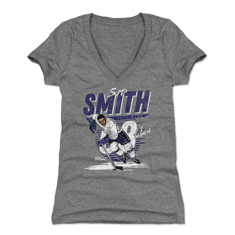 Sid Smith Women's V-Neck T-Shirt | 500 LEVEL