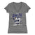 Sid Smith Women's V-Neck T-Shirt | 500 LEVEL
