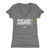 Eric Sogard Women's V-Neck T-Shirt | 500 LEVEL