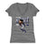 Tyler Higbee Women's V-Neck T-Shirt | 500 LEVEL