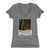 Sequoia National Park Women's V-Neck T-Shirt | 500 LEVEL