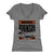 Brooks Robinson Women's V-Neck T-Shirt | 500 LEVEL