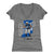 Kenny Moore Women's V-Neck T-Shirt | 500 LEVEL