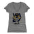 Willy Adames Women's V-Neck T-Shirt | 500 LEVEL