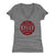 Merrill Kelly Women's V-Neck T-Shirt | 500 LEVEL