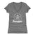 Honolulu Women's V-Neck T-Shirt | 500 LEVEL