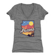Arizona Women's V-Neck T-Shirt | 500 LEVEL